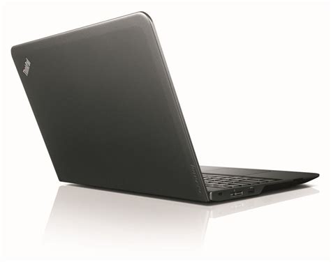 Lenovo Thinkpad S440 Touch And S540 Ultrabook Details