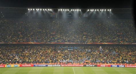 Loftus Versfeld Stadium Gauteng