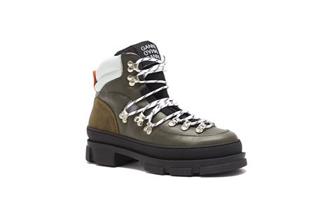 75 практичных ботинок, в которых можно ходить и зимой, и весной | РБК Стиль