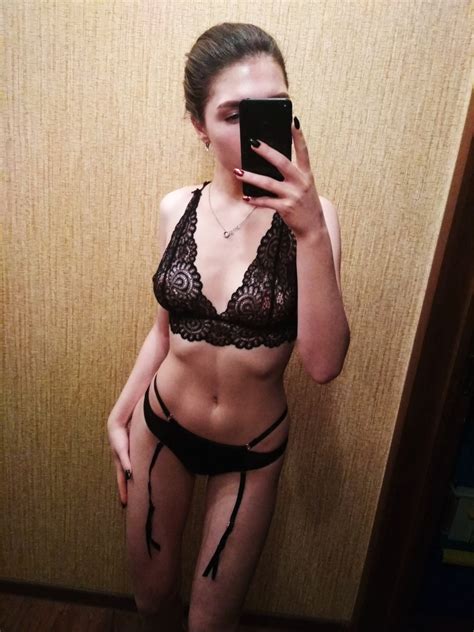 Eastern European Vsco Chick Poses Nude Vsco Chick Porn Pic