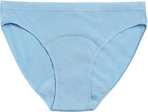 Imse Teen Bikini Menstrualne Hla Ke Medium Flow Svetlo Modre Ecco Verde Spletna Trgovina