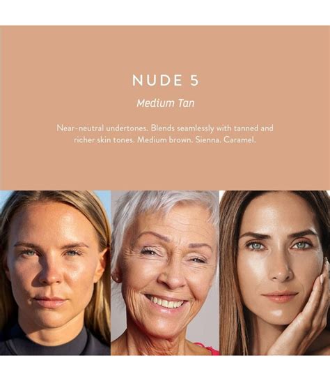 Luk Beautifood Nude Instant Glow Tint The Country Store On Main