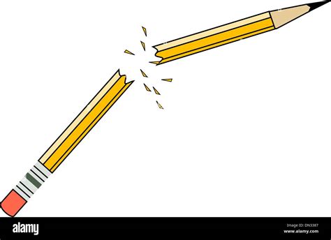 art  broken pencil drawing  unique approach  creativity