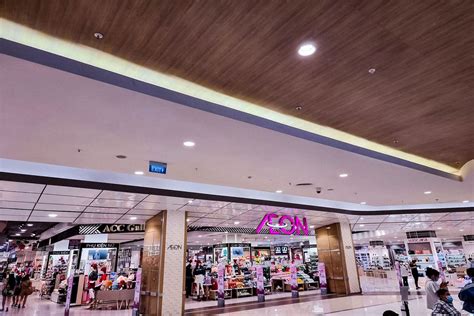 Aeon Mall Binh Tan 2025 Vietnam Travel S Helper