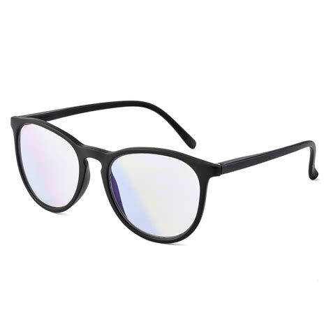 Safeyear Blue Light Blocking Glasses, Anti Glare Blue Light Glasses for