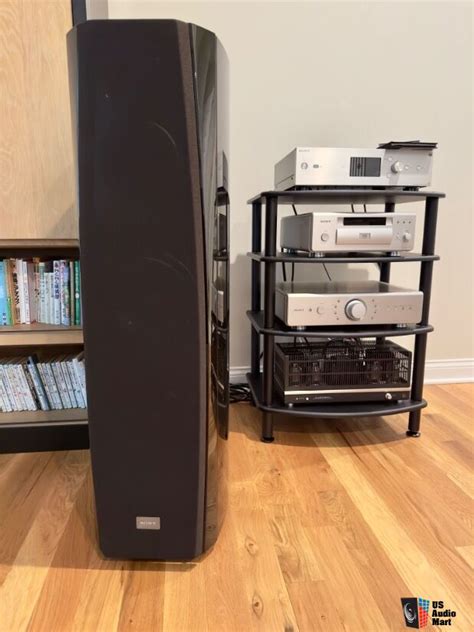 Sony SS AR1! Photo #4719493 - US Audio Mart