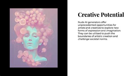 PPT The Future Of AI Exploring Nude AI Generators PowerPoint Presentation ID 13135421