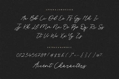 Blackswan Font Free Download Fontswan