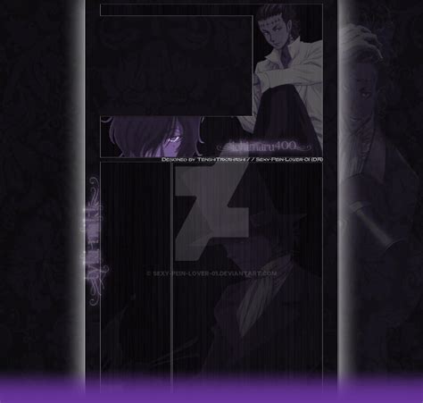 Bg T2 Ichimaru400 By Sexy Pein Lover 01 On Deviantart