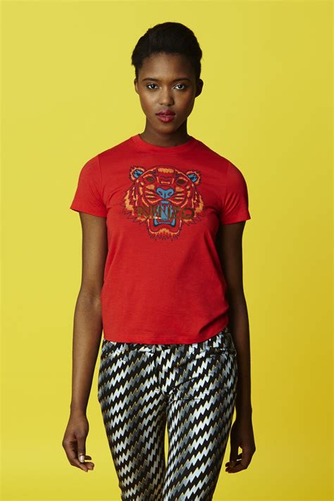 Kenzo на ТаоБао