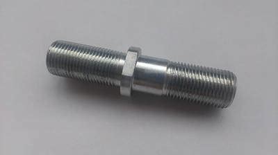 Шпилька ступицы 2птс-4 правая | Сравнить цены и купить на Prom.ua, стр. 2