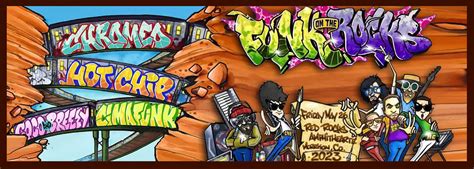 Chromeo Hot Chip Tickets 26 May 2023 Red Rocks Park And Amphitheatre