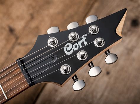 Review: Cort X700 Duality & KX300 Etched