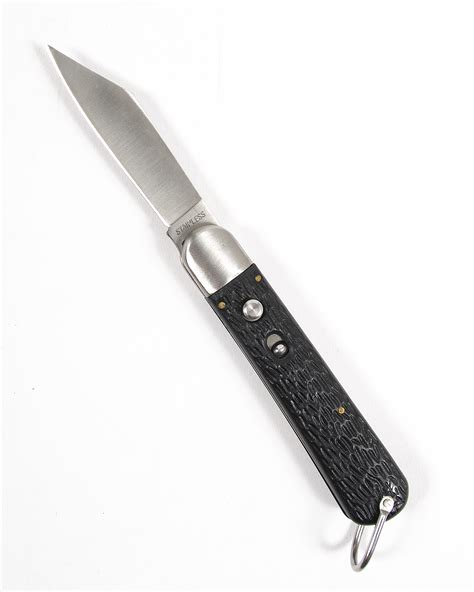 Paratrooper Knife