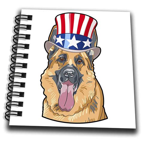 patriotic drawing