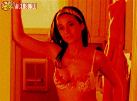Naked Emmanuelle Chriqui In Deceit