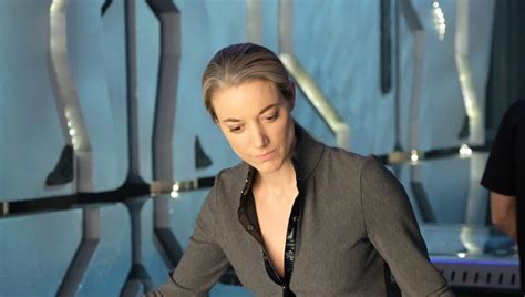 Naked Truth Of Zoie Palmer Partner Measurements Wealth