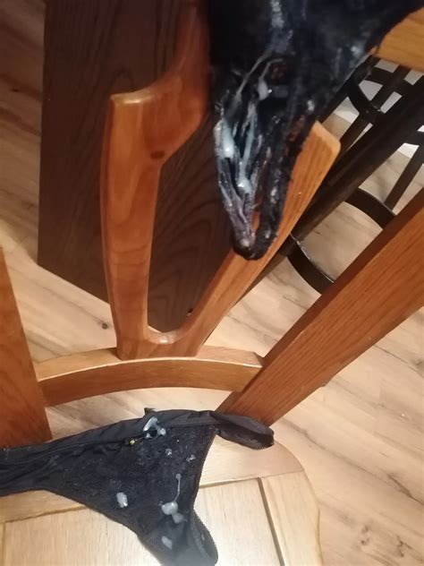 Dirty Thong From Kathi Wife From User Nude Pics XHamster