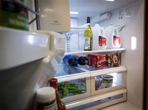 31 Foods That Should Always Be Kept In The Fridge Smelly Fridge