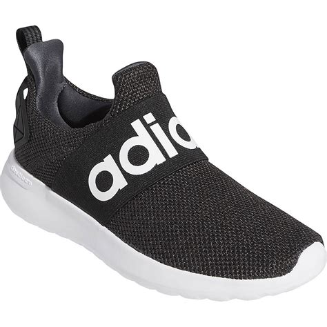 Adidas Boys Lite Racer Adapt Running Shoes Academy