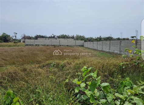 For Sale Purchase And Build Land Within A Developed Area Off Mobil