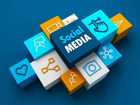 Social Media Marketing: All you need to know in 2023! - Great Learning