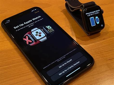 Iphone And Apple Watch Compatibility Exploring Options Citizenside