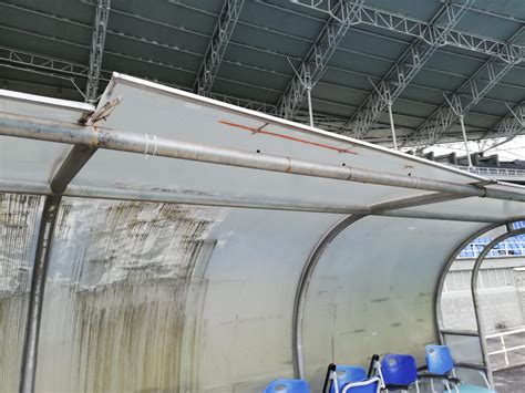 El Estadio Hernán Ramírez Villegas Es De Los Pereiranos ¡hay Que
