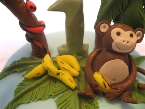 Its A Jungle Out There