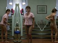 Naked Ariane Ascaride In Marie Jo Et Ses Amours