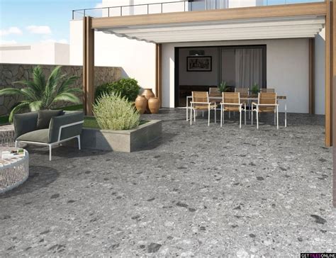 Terrazzo Outdoor Flooring Light Concrete Floors Terrazo Flooring