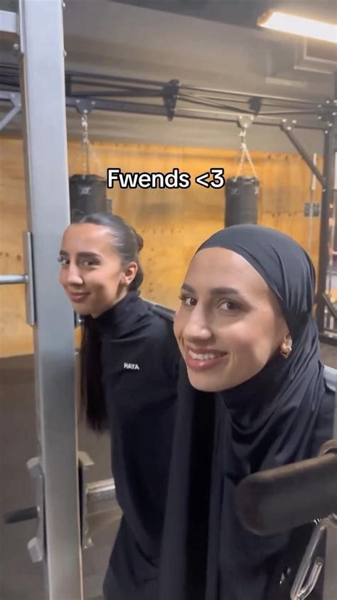 haya modest activewear  instagram haya community