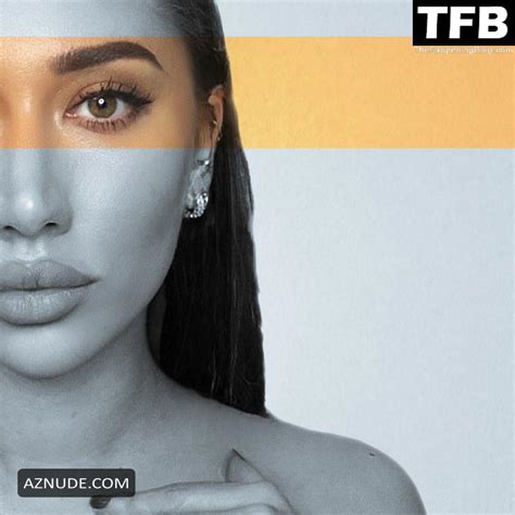 SAMIRA KLAMPFL Nude AZNude