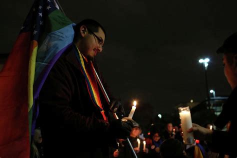 Texas Ban On Gay Marriage Ruled Unconstitutional