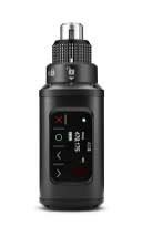 Shure Expands Axient Digital Portfolio With New AD3 Plug On Transmitter