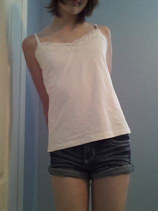 Sissy Scarlet Luscious Hentai Manga Porn