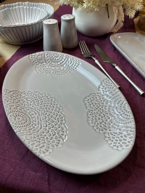 Блюдо овальное 26*18 см серия "Lord" P.L. – купить за 737 руб | Restosnab