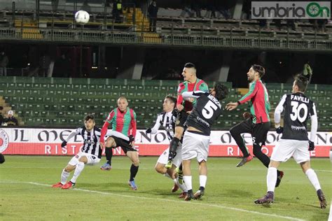 Ternana Ascoli A Mirimao On Umbriaon