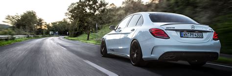 Mercedes Benz C43 Amg Performance Parts | Reviewmotors.co