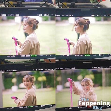 Kim Cahill Kimcahill Nude Leaks Photo TheFappening