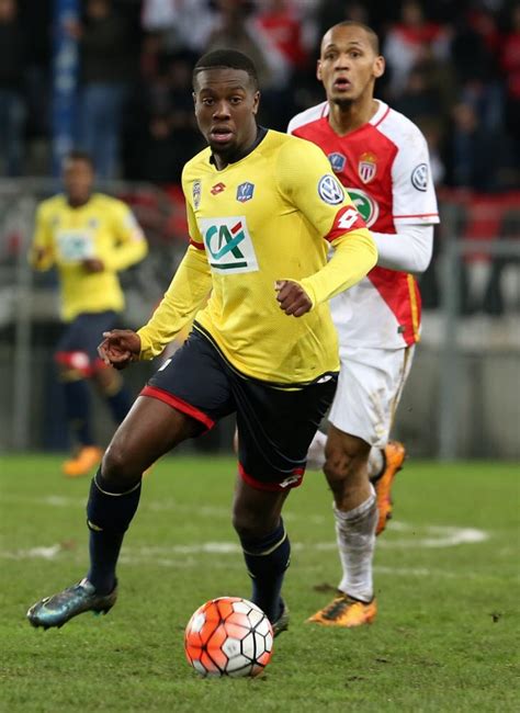 Football Le Match De Coupe De France FC Sochaux AS Monaco 2 1 En