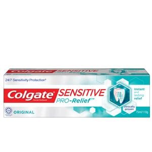 Colgate® Sensitive Pro-Relief™ | Colgate®