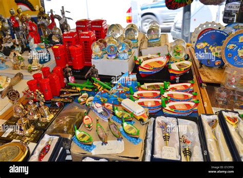 Maltese Souvenirs Hi Res Stock Photography And Images Alamy