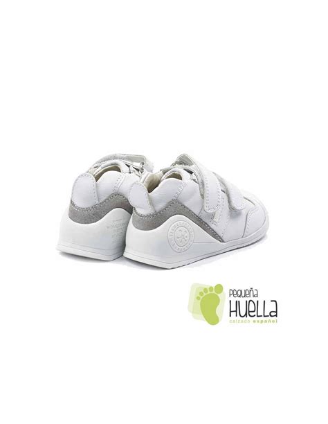 Comprar Deportivas Biomecanics Blancas Para Ni Os Y Beb S En Madrid