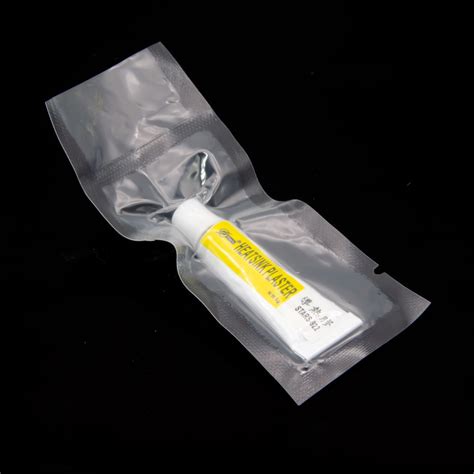 5g Wärmeleitpaste Stars-922 - Bastelgarage Elektronik Online Shop