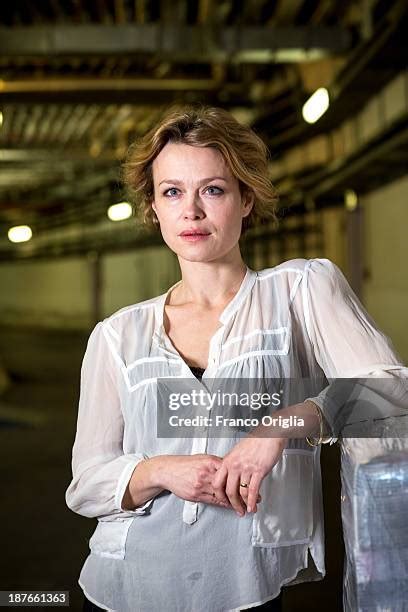 Helle Fagralid Photos And Premium High Res Pictures Getty Images