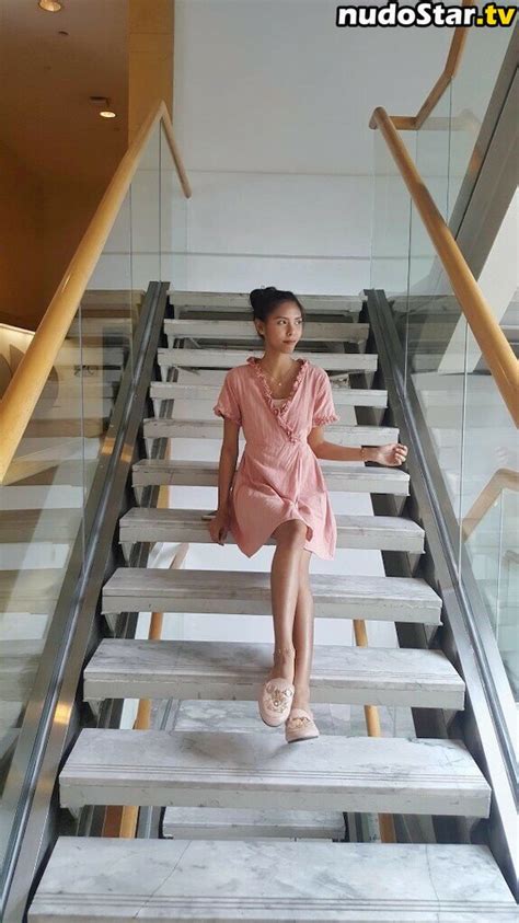 Allie Asia Nude OnlyFans Photo Nudostar TV