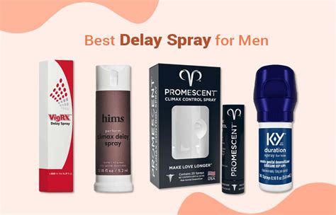 Best Delay Spray for Men - By Experts (Updated 2023)