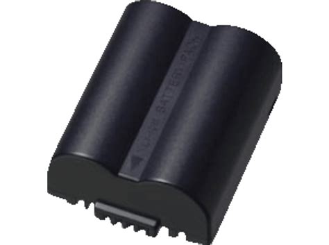 PANASONIC CGR-S006E/1D Akku, Li-Ion, 3.6 Volt, 710 mAh Akku $[für ...
