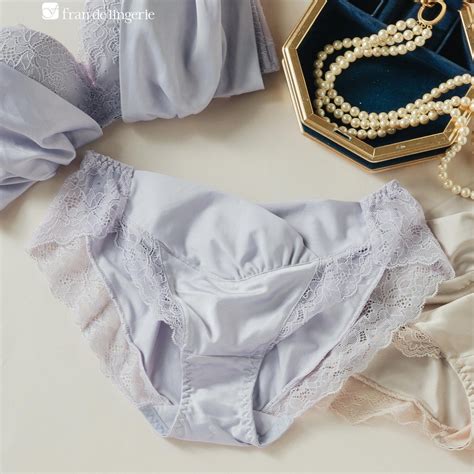 Fran De Lingerie